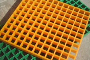 肇慶洗車(chē)行專用格柵蓋板