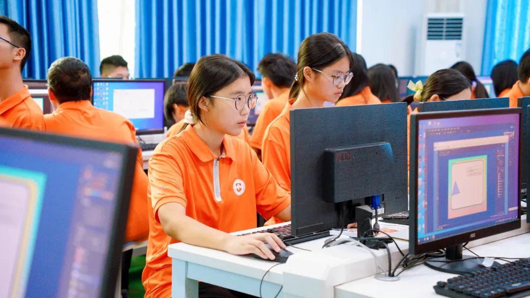 聚焦軟件與信息服務 珠海市創沃中等職業學校軟件網絡技術服務專業詳解